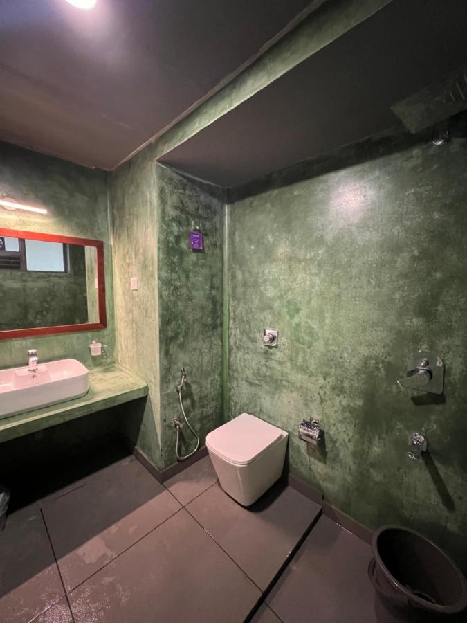Wyldwater Villa Vithiri Kültér fotó